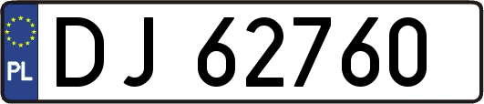 DJ62760