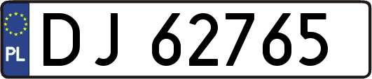 DJ62765