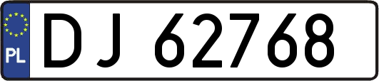 DJ62768