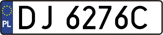 DJ6276C