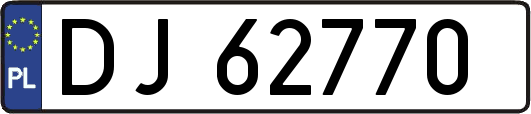 DJ62770