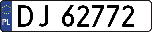 DJ62772
