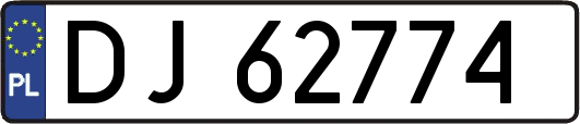 DJ62774