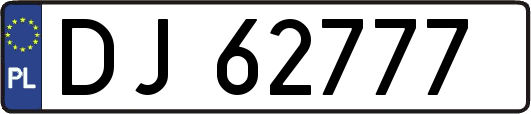 DJ62777