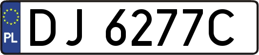 DJ6277C