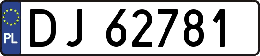 DJ62781