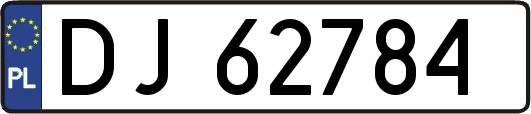 DJ62784