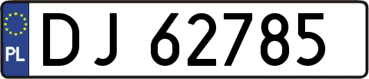 DJ62785