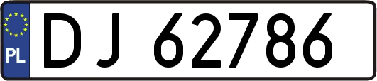 DJ62786