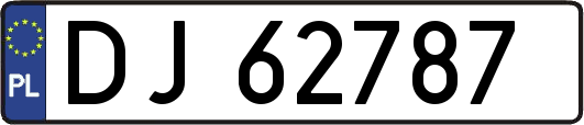 DJ62787