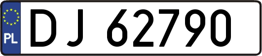 DJ62790