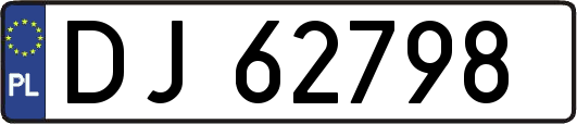 DJ62798