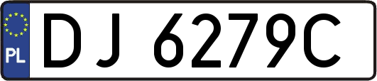 DJ6279C