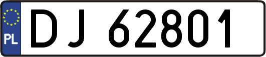 DJ62801