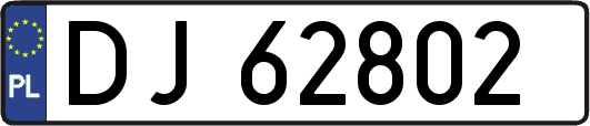 DJ62802