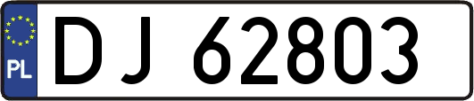 DJ62803
