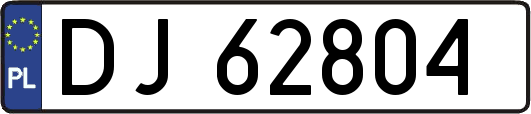 DJ62804