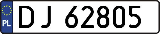 DJ62805