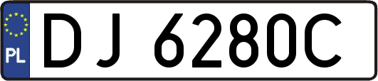 DJ6280C