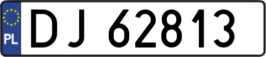 DJ62813