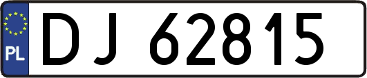 DJ62815