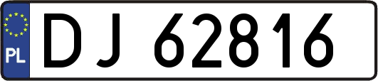 DJ62816
