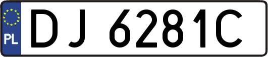 DJ6281C
