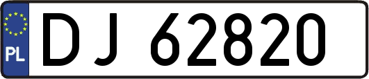 DJ62820
