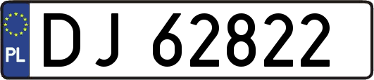 DJ62822