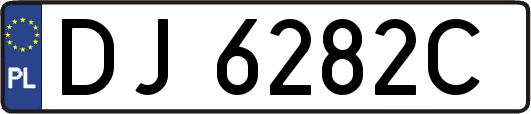 DJ6282C