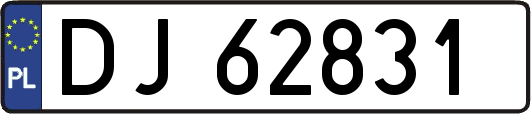 DJ62831