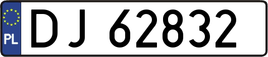 DJ62832