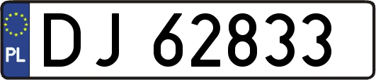 DJ62833
