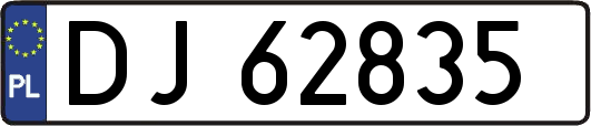 DJ62835