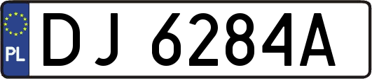 DJ6284A
