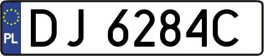 DJ6284C