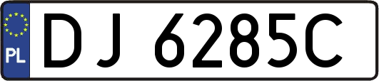 DJ6285C
