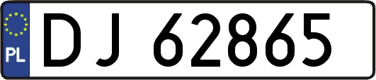 DJ62865