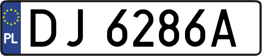 DJ6286A