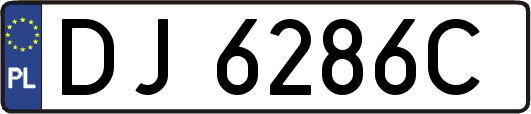 DJ6286C