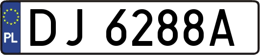 DJ6288A