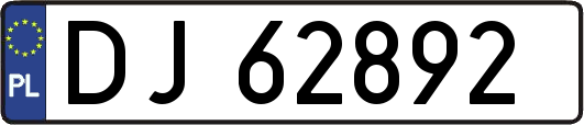 DJ62892