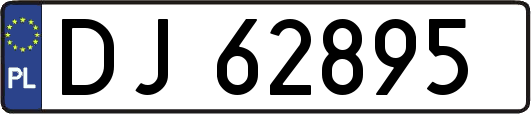 DJ62895