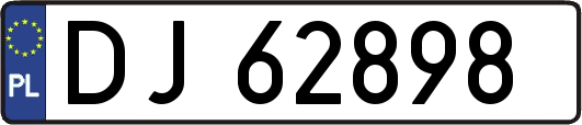 DJ62898