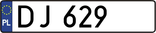 DJ629
