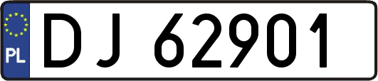 DJ62901