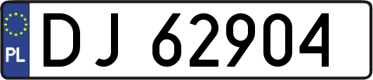 DJ62904