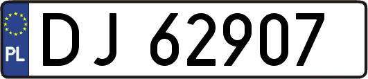 DJ62907