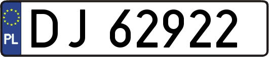DJ62922
