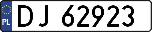 DJ62923